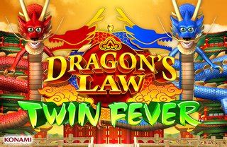 dragon s law twin fever|Dragon’s Law Twin Fever Slot .